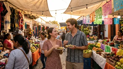 Rendez-vous à la Lumière de la Culture : Un Voyage à Travers l'Amour Latino