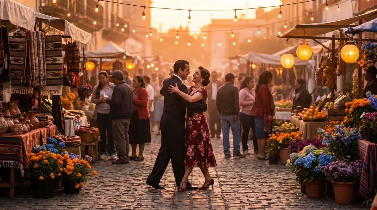Histoires d'Amour : Récits Qui Inspirent des Connexions Réelles