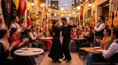 Kultur und Liebe: Regionale Traditionen im Romanze feiern