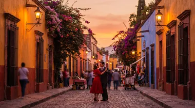 L'Amour dans la Culture Latine : Un Regard Nouveau sur les Connexions Authentiques