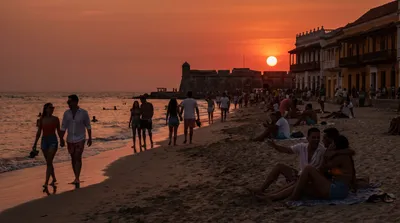 Guide des Villes pour Trouver l'Amour : Itinéraires Romantiques à Travers l'Espagne et l'Amérique Latine