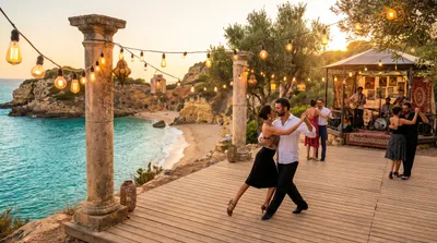 Guides de Ville pour l'Amour : Connecter les Cœurs en Espagne et en Amérique Latine