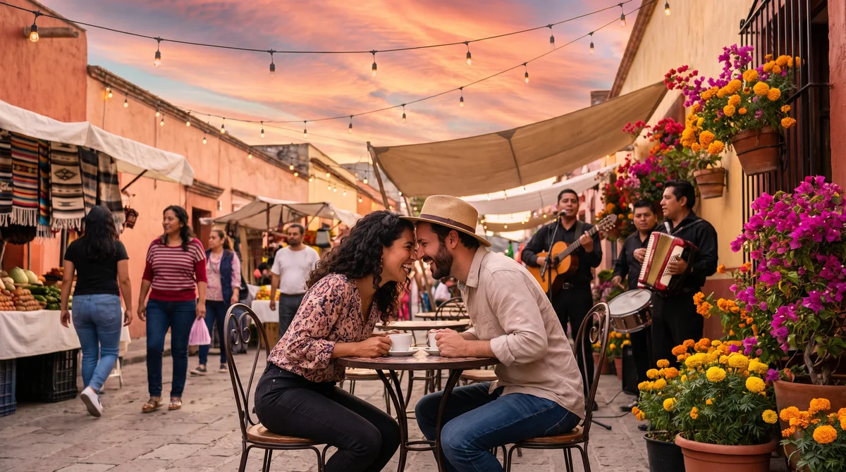 Liefdesverhalen die Grenzen Overschrijden