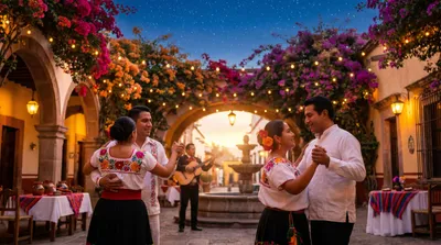 Liebesgeschichten: Ein neuer Ansatz für spanischsprachige Singles