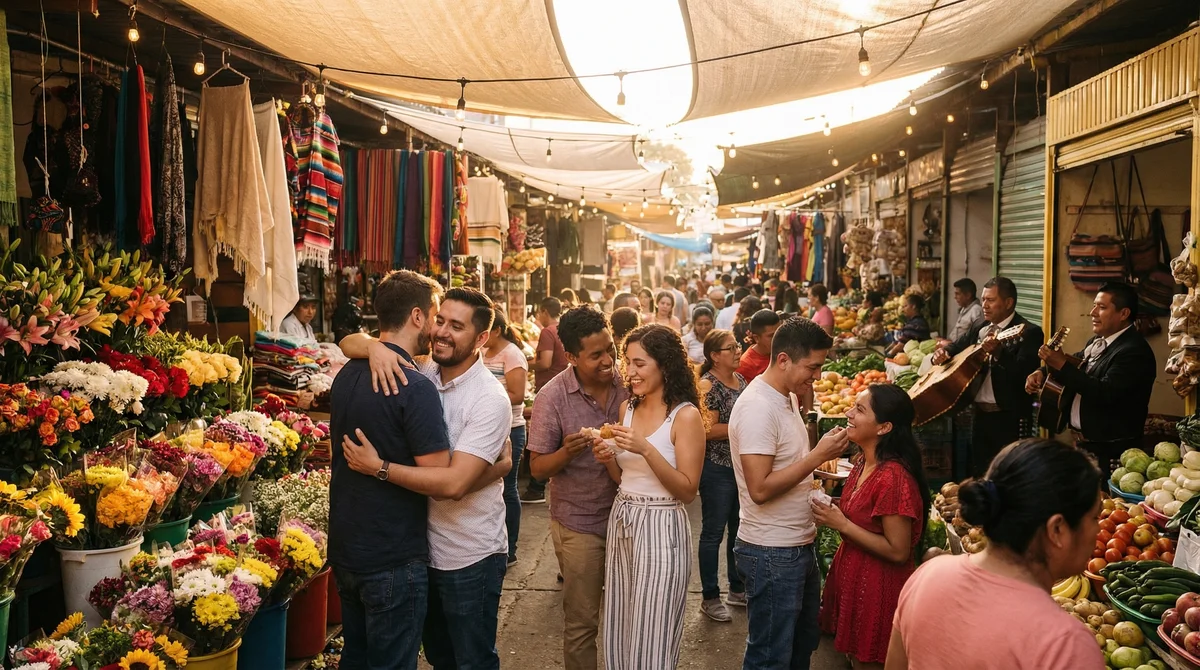 Liefdesverhalen: Een Reis door Culturen en Passies