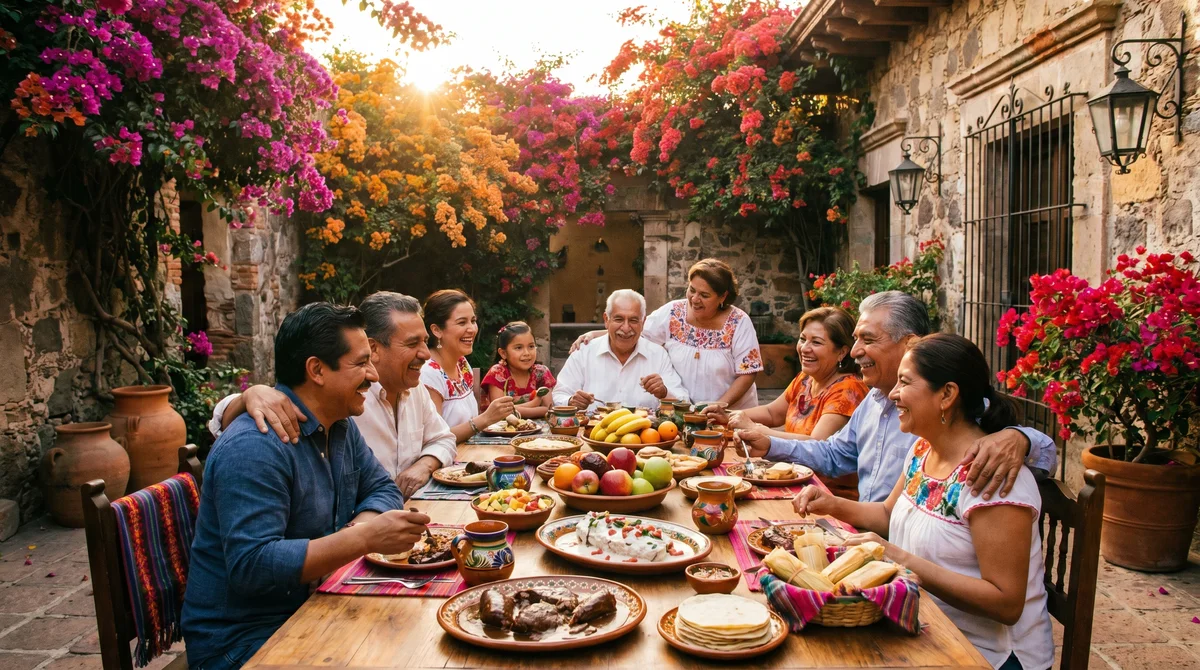 Familienintegration: Ein Neuer Ansatz für die Liebe