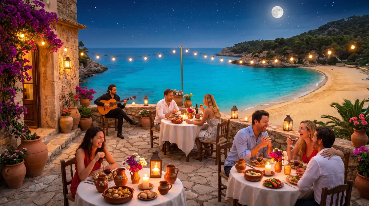 The Culture of Love in Spain and Latin America: A Journey Through Our Traditions