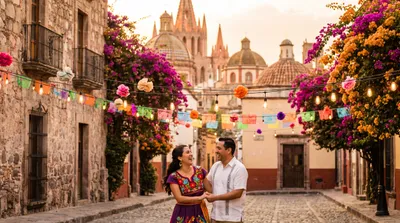 Vivre l'Amour : Une Nouvelle Perspective sur la Culture du Romance Latino